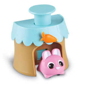 Learning Resources - Coding Critters™ Pet Poppers: Dash