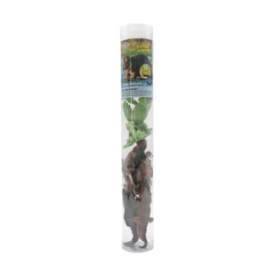 Greenbean - River Animals - Small 8-12cm - 8pcs in Tube
